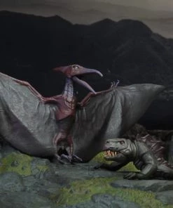 NECA - King Kong (Skull Island) 7