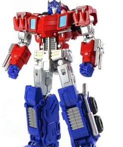 Cheap ToyDojo Store 31 Mastermind Creations Reformatted R-48 Optus Pexus Transformers