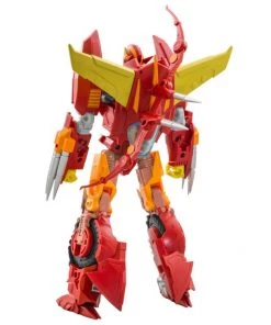Mastermind Creations Reformatted R-27 Calidus