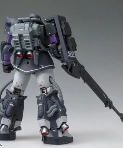 Bandai Gundam Fix Figuration Metal Composite - MS-06R-1A High Mobility Type Zaku II