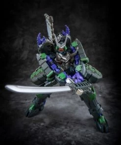 Iron Factory IF EX-46M Mukurokumoki Transformers