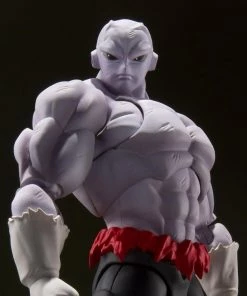 Bandai S.H. Figuarts Dragon Ball Super - Jiren (Final Battle) Anime