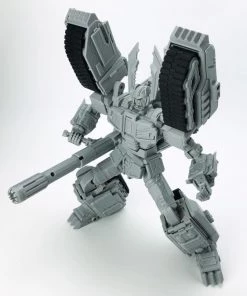 Fans Hobby - Master Builder MB-17 Meg-Tyranno New Arrivals
