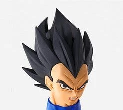 Bandai Imaginations Works - Dragon Ball Z - Vegeta Anime