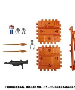 Takara Tomy Transformers Masterpiece MP-57 Skyfire