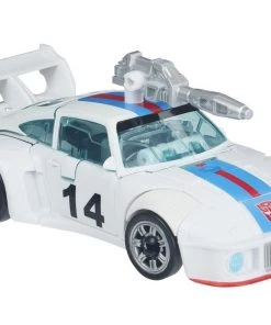 Hasbro Transformers Studio Series 86 - Deluxe Autobot Jazz Movies / TV / Sports