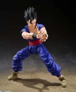 Bandai Pre-Orders S.H. Figuarts DragonBall Super: Super Hero - Ultimate Gohan