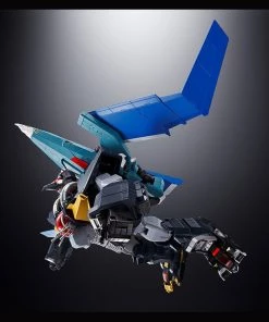 Tamashii Nations Bandai Soul Of Chogokin GX-94 Super Animal God Dancouga - Black Wing