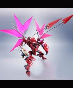 Bandai Robot Spirits Guren Type Special -