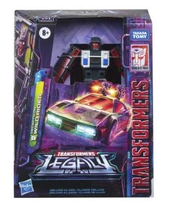 Hasbro Pre-Orders Transformers: Legacy Generations Deluxe Decepticon Wild Rider 18 Hasbro Pre-Orders Transformers: Legacy Generations Deluxe Decepticon Wild Rider