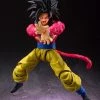 Bandai S.H. Figuarts DragonBall GT - Super Saiyan 4 Son Goku Anime