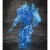 Transformers Iron Factory IF-EX37S Phantom (Stealth Ver.) - Limited Edition