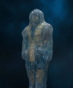 Storm Collectibles Mortal Kombat 3 - Sub-Zero Unmasked Video Games