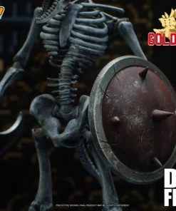 Storm Collectibles Golden Axe III Dead Frame 1/12 Scale Figure Two-Pack New Arrivals 27 Storm Collectibles Golden Axe III Dead Frame 1/12 Scale Figure Two-Pack New Arrivals