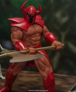 Storm Collectibles Video Games Golden Axe Death Adder 1/12 Scale Figure 22 Storm Collectibles Video Games Golden Axe Death Adder 1/12 Scale Figure