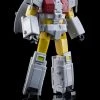 Zeta Toys - ZC-03 Silver Arrow Transformers