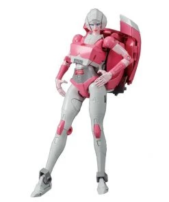 Takara Tomy Transformers Masterpiece MP-51 Arcee
