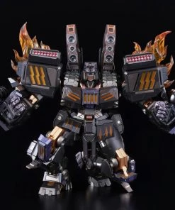 Flame Toys Transformers Kuro Kara Kuri #06 The Fallen (Megatronus Prime) New Arrivals 19 Flame Toys Transformers Kuro Kara Kuri #06 The Fallen (Megatronus Prime) New Arrivals