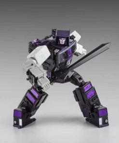 X-Transbots MX-12A Gravestone - (Berserkars Team Form Monolith) 24 X-Transbots MX-12A Gravestone - (Berserkars Team Form Monolith)