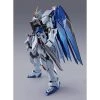 Bandai Gundam Metal Build Freedom Gundam (Concept 2) Anime