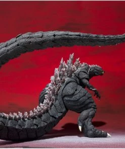 Bandai Sale S.H. MonsterArts - Godzilla Ultima - Godzilla Singular Point