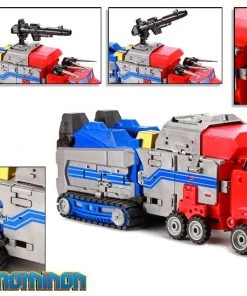 Mastermind Creations Ocular Max OX U-01 Stellarus Prominon