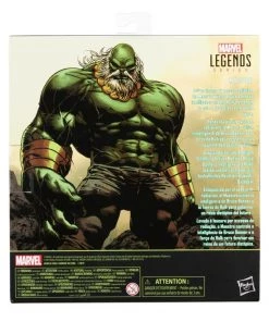 Hasbro Comics Marvel Legends Deluxe - Maestro