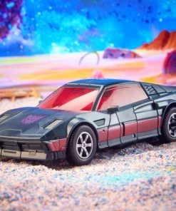 Hasbro Pre-Orders Transformers: Legacy Generations Deluxe Decepticon Wild Rider 14 Hasbro Pre-Orders Transformers: Legacy Generations Deluxe Decepticon Wild Rider