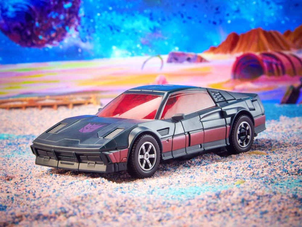 Hasbro Pre-Orders Transformers: Legacy Generations Deluxe Decepticon Wild Rider 6 Hasbro Pre-Orders Transformers: Legacy Generations Deluxe Decepticon Wild Rider