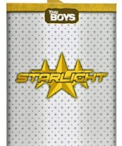 NECA - The Boys - Ultimate Starlight