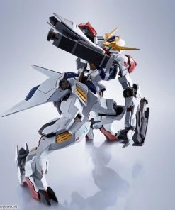 Bandai New Arrivals Gundam - Metal Robot Spirits -