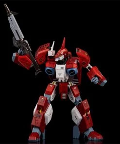 Sentinel Genesis Climber Mospeada - RIOBOT AFC-01Z Legioss (Type Zeta) (1/48 Scale) Anime