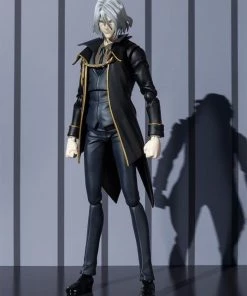 Bandai S.H. Figuarts Cowboy Bebop - Vicious Anime