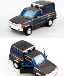 Fans Toys FT-25 Outrider 13 Fans Toys FT-25 Outrider