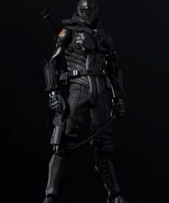 1000toys G.I. Joe X TOA Heavy Industries Snake Eyes - PX Previews Exclusive