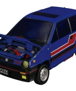 Takara Tomy Transformers Masterpiece MP-53 Skids