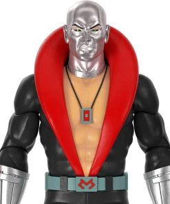 Super 7 G.I. Joe Ultimates - Destro