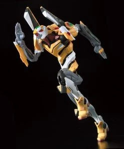 Bandai Evangelion RG - Evangelion Production Model EVA Unit-00