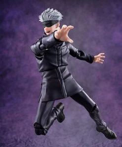 Bandai S.H. Figuarts Jujutsu Kaisen - Gojo Satoru Anime