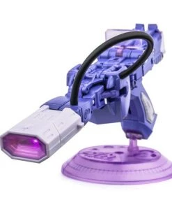 Transformers New Age Toys - The Legendary Heroes - H35 Cyclops