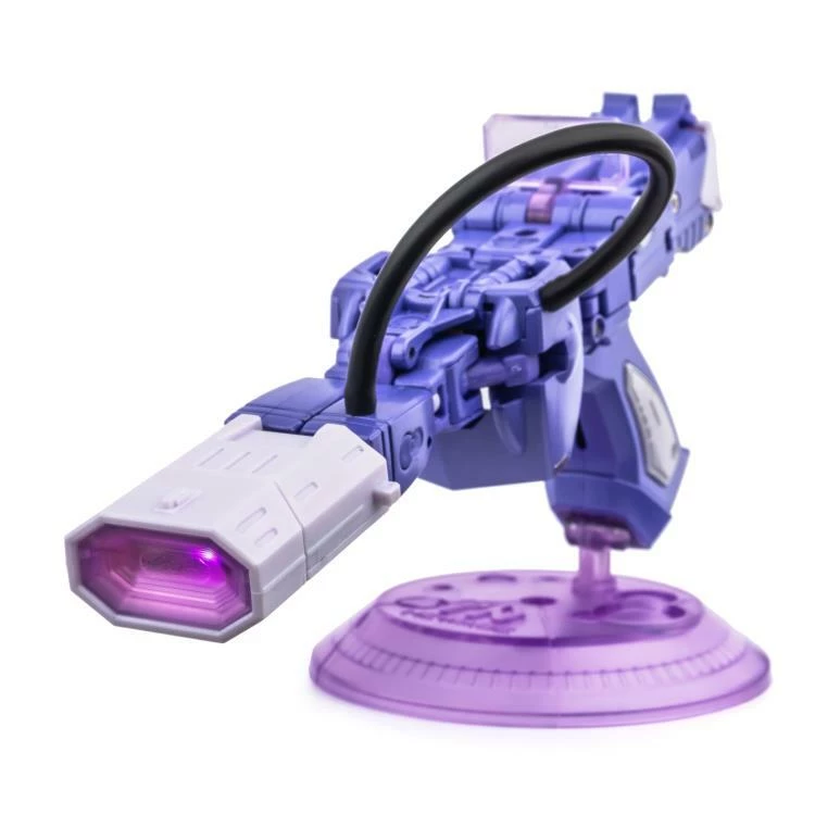 Transformers New Age Toys - The Legendary Heroes - H35 Cyclops 4 Transformers New Age Toys - The Legendary Heroes - H35 Cyclops