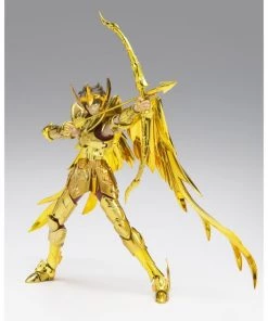 Sagittarius Aiolos Revival Ver. Saint Seiya Bandai Spirits Saint Cloth Myth EX Anime
