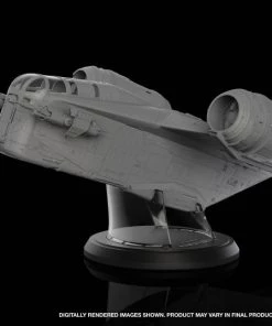 Hasbro Star Wars: The Vintage Collection Razor Crest