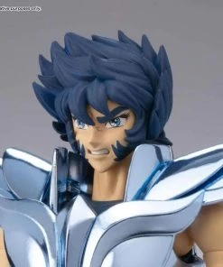 Bandai Saint Seiya Myth Cloth EX - Phoenix Ikki [New Bronze Cloth] (Revival Ver.) Anime