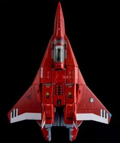 Sentinel Genesis Climber Mospeada - RIOBOT AFC-01Z Legioss (Type Zeta) (1/48 Scale) Anime