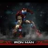 Sentinel - Marvel Fighting Armor Iron Man Figure 2 Sentinel - Marvel Fighting Armor Iron Man Figure