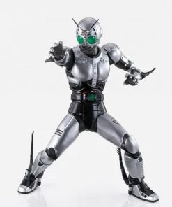 Bandai New Arrivals S.H. Figuarts Kamen Rider Black - Shadow Moon - Shinkocchou Seihou