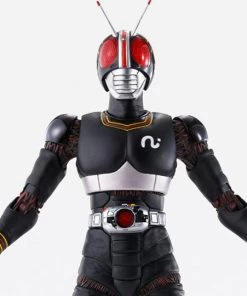 Bandai S.H. Figuarts Shinkocchou Seihou Series - Kamen Rider Black 21 Bandai S.H. Figuarts Shinkocchou Seihou Series - Kamen Rider Black