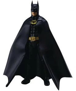 Bandai Comics S.H. Figuarts 1989 Batman