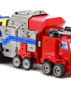 Mastermind Creations Ocular Max OX U-01 Stellarus Prominon